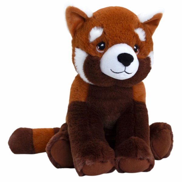 KEEL SE1470 Panda červená 30 cm
