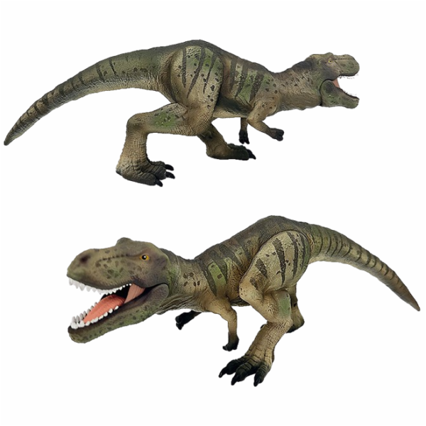 Bullyland 61461 - Tyrannosaurus Rex