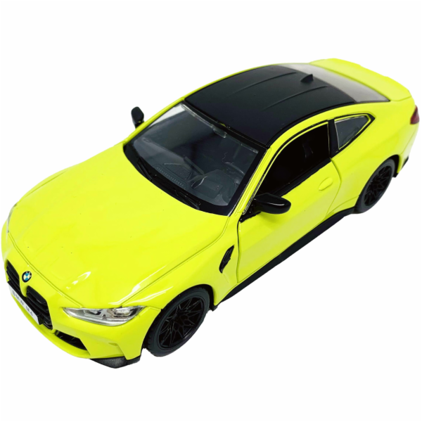 Kovový model - 1:32 BMW M4 (G82)
