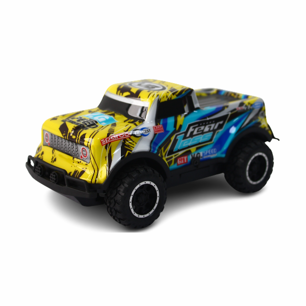 R/C Závodní auto V.G. Speed 1:24 - 2 barvy