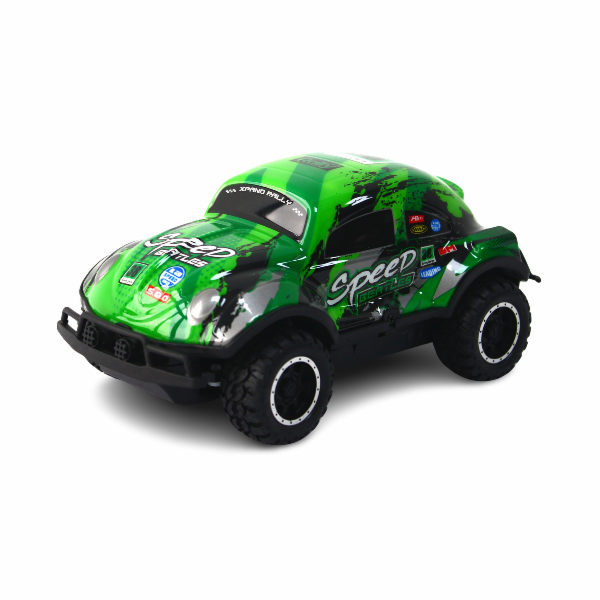 R/C Závodní auto Speed 38 1:24 - 2 barvy