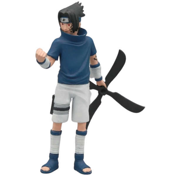Comansi - Naruto: Sasuke 11 cm