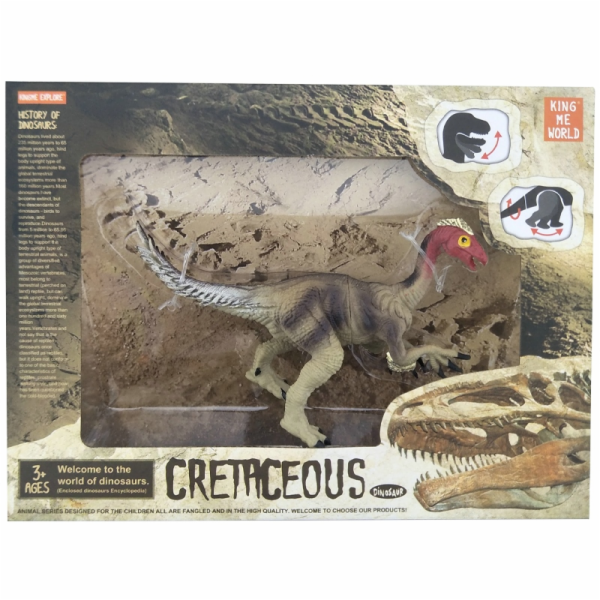 Dinosaurus 6041036