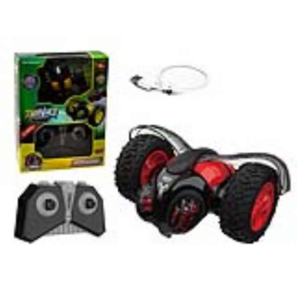 R/C MINI kaskadérské auto 4CH 2.4G - více druhů