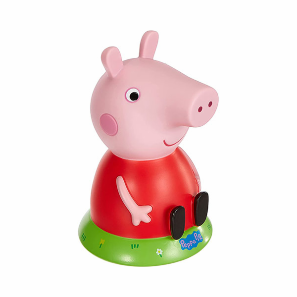 Bullyland 10500 - Pokladnička Prasátko Peppa 21 cm