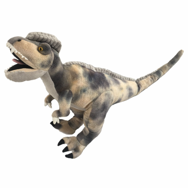 Dilophosaurus 76cm