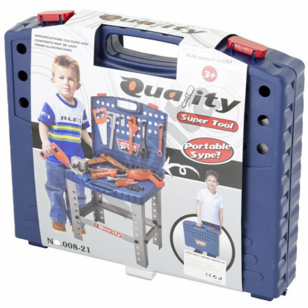 Kutilský box - sada