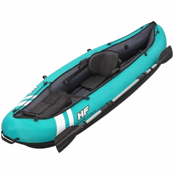 BESTWAY 65118 - Nafukovací Kajak Ventura 280x86cm