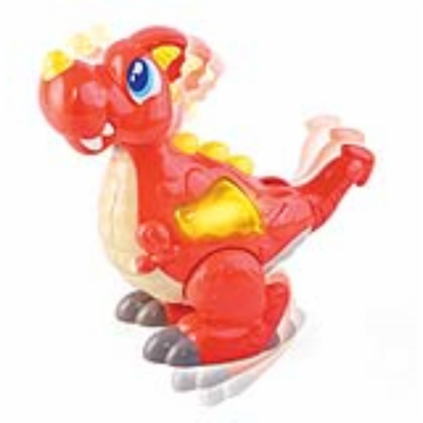 HAP-P-KID Pohádkový DRÁČEK