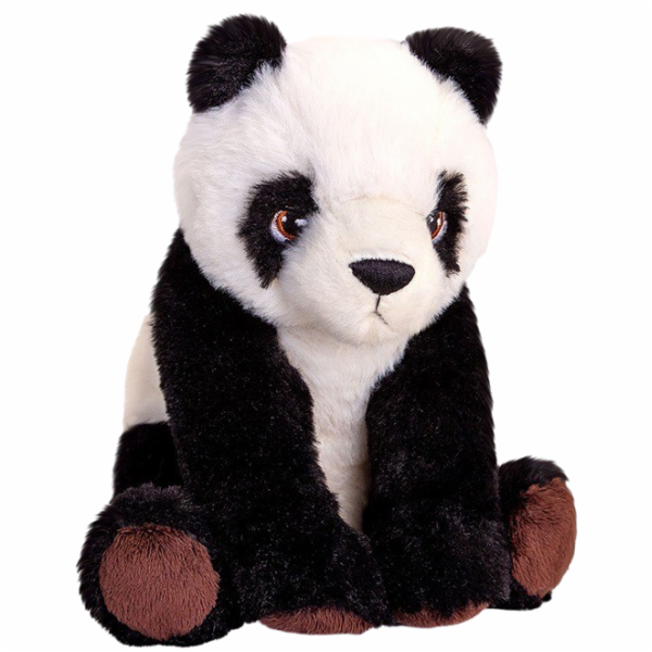 KEEL SE6122 Panda 18 cm