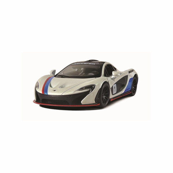 Kovový model - McLaren P1 1:36