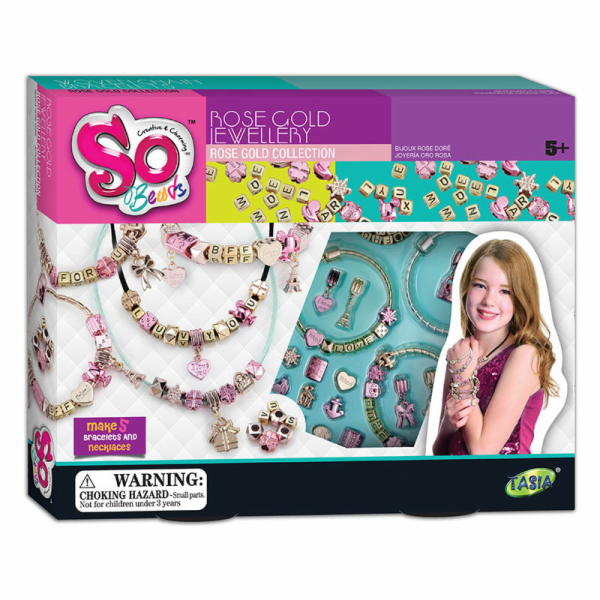 TASIA - Sada šperky 8203