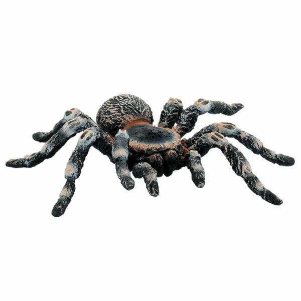 Bullyland 68457 - Tarantule bílá