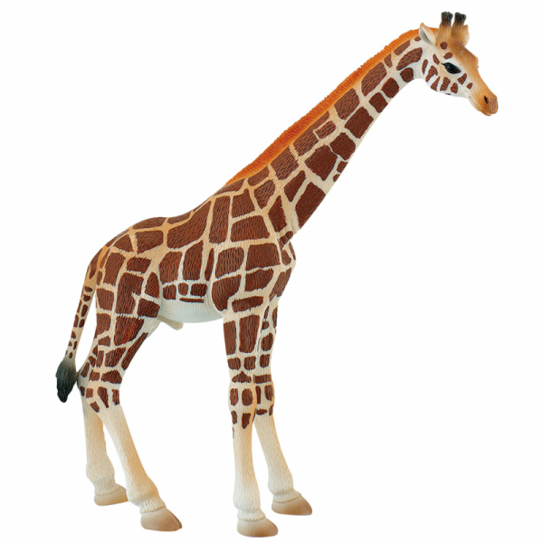 Bullyland 63710 - Žirafa