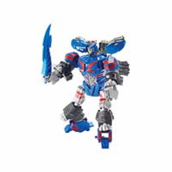 Robot M.A.R.S Converters - Dino - T-Rex nebo Stegosaurus