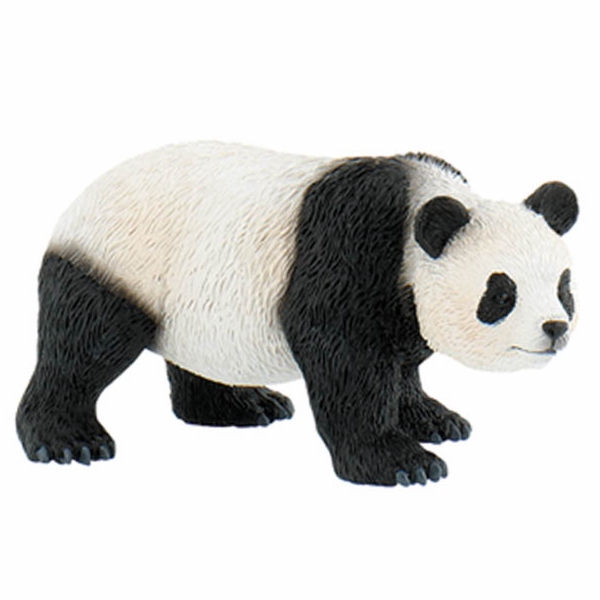 Bullyland 63678 - Panda