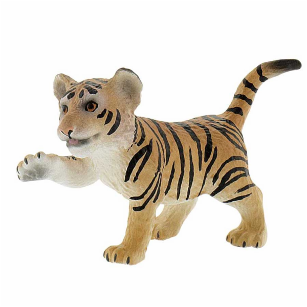 Bullyland 63684 - Tygřík hnědý