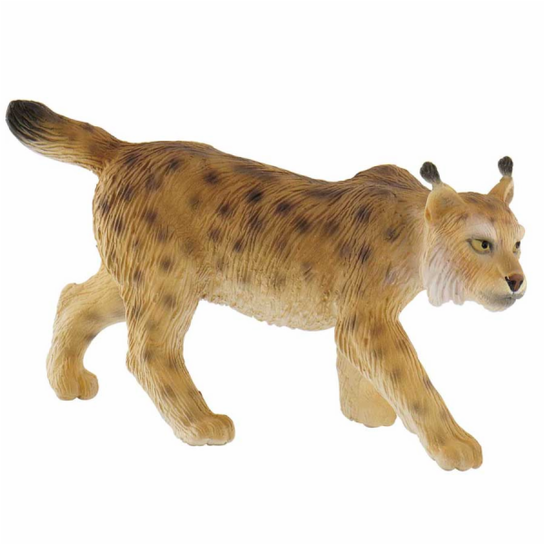 Bullyland 64449 - Rys