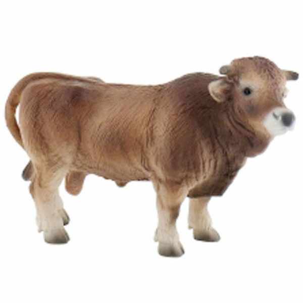 Bullyland 62624 - Alpský býk Peter