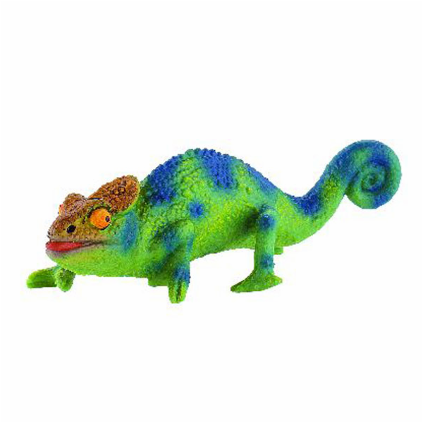 Bullyland 68498 - Chameleon