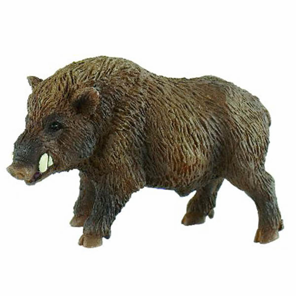 Bullyland 64446 - Divočák