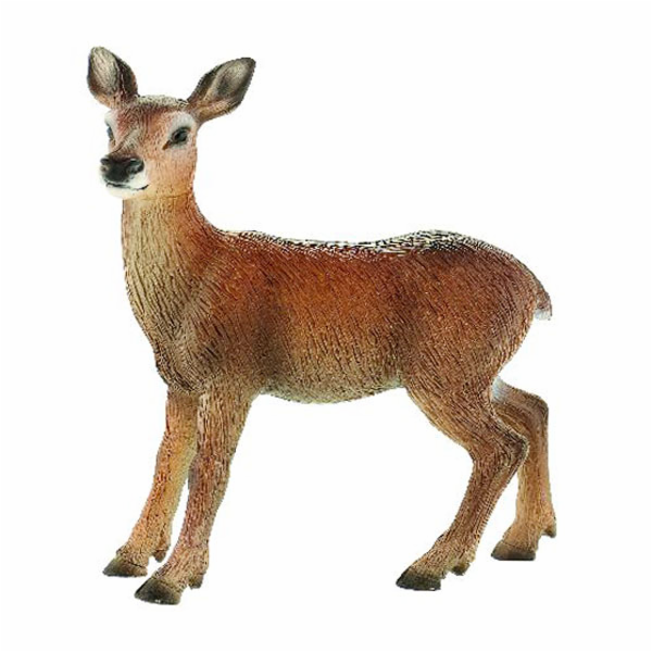 Bullyland 64422 - Laň