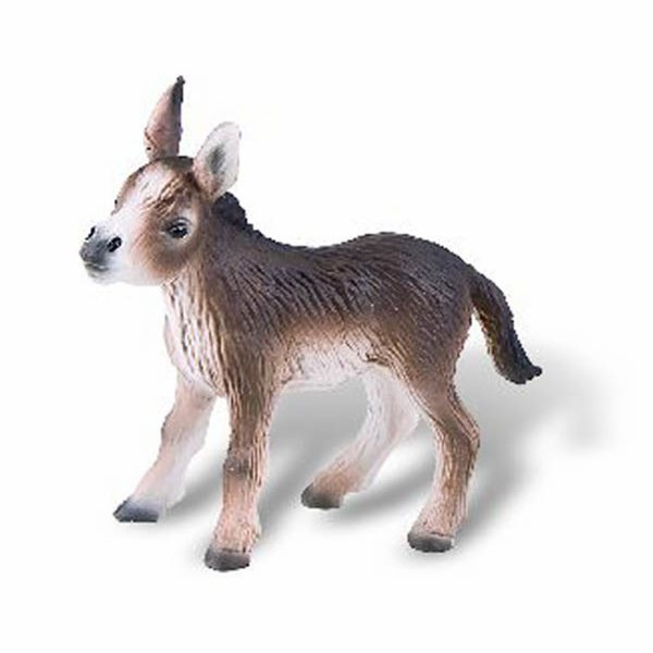 Bullyland 62550 - Oslík