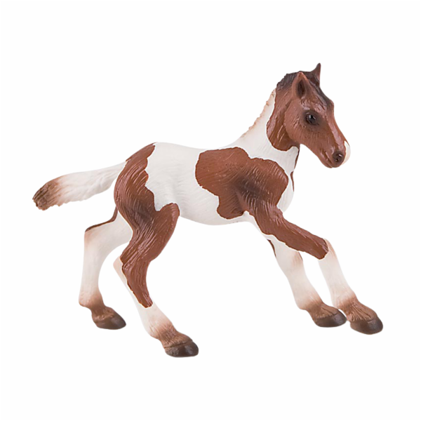 Bullyland 62678 - Quarter hříbě