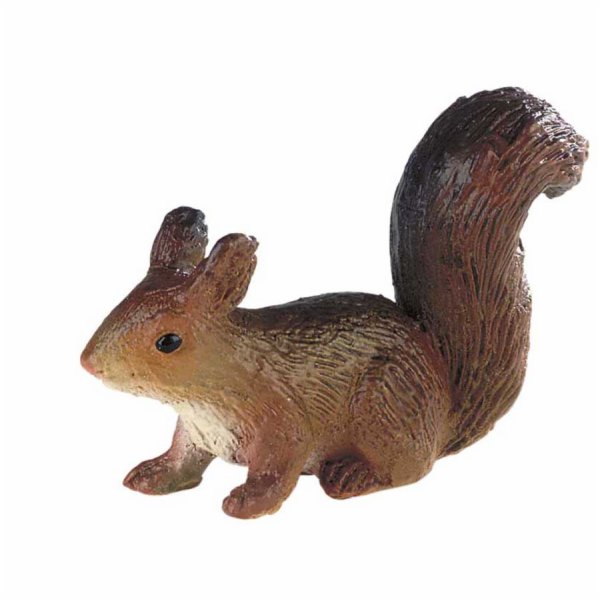 Bullyland 64423 - Veverka