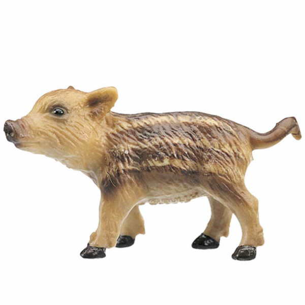 Bullyland 64396 - Divoké prase mládě