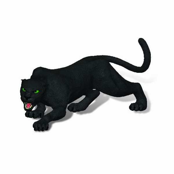 Bullyland 63602 - Panter