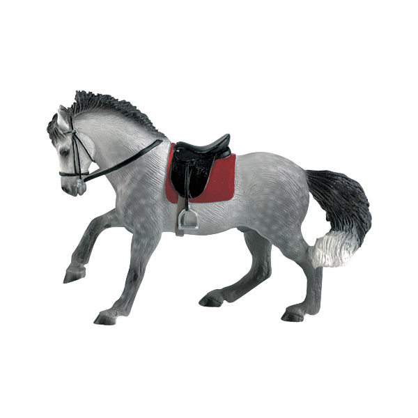 Bullyland 62659 - Andaluský valach