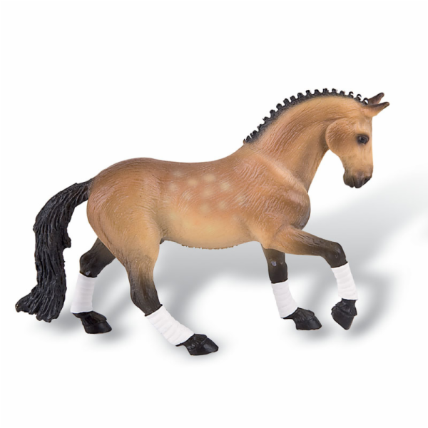 Bullyland 62658 - Trakehner valach