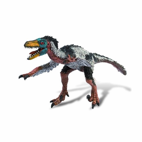 Bullyland 61466 - Velociraptor