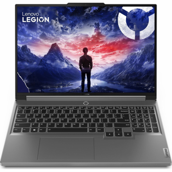 Lenovo Legion 5 Intel Core i5 i5-13450HX Laptop 40,6 cm (...