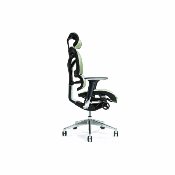 Ergonomická kancelářská židle ERGO 700 zelená