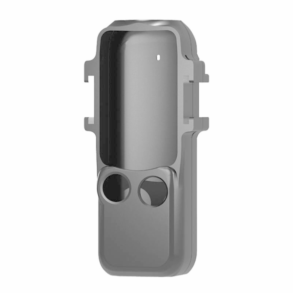 PULUZ For DJI OSMO Pocket 3 (PU933B) Kovové pouzdro