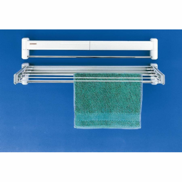 Sušák prádla Leifheit 83201 Telefix 70 bílý