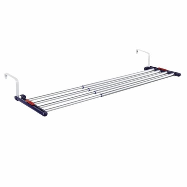 Sušák&nbsp;na&nbsp;prádlo&nbsp;QUARTETT&nbsp;Duo&nbsp;teleskopický