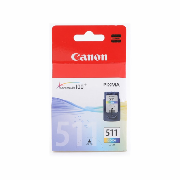 Canon CL-511