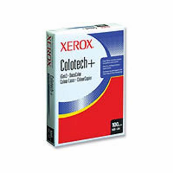 Xerox papír Colotech A4 100g 500listů