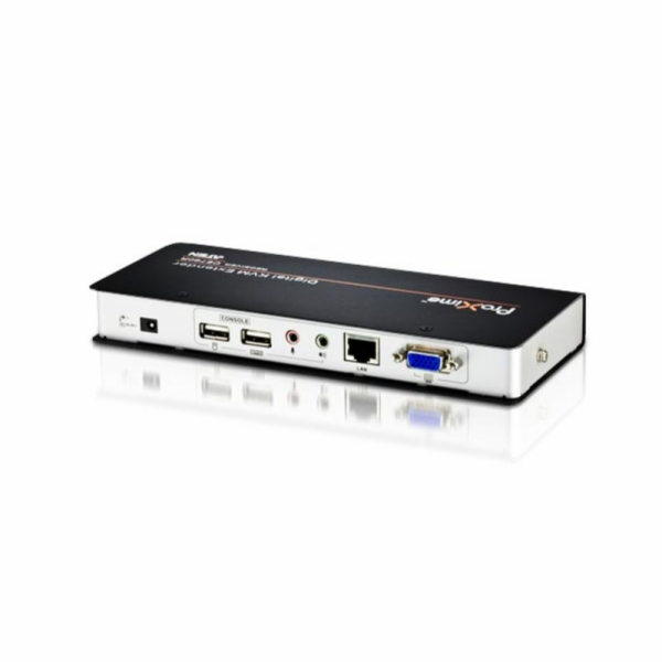 ATEN extender USB + RS232 + audio