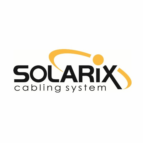 Spojka panelová CAT5E UTP 8p8c RJ45/RJ45