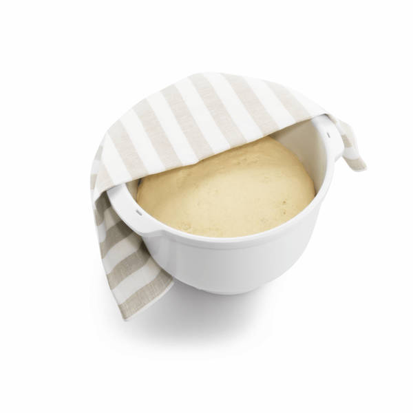 Plastová&nbsp;mísa&nbsp;3,9&nbsp;l&nbsp;Bosch&nbsp;MUZ5KR1