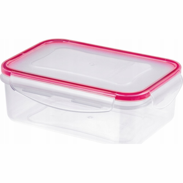 Lamart LT6008 Dóza obdélník CLIP, 830 ml 