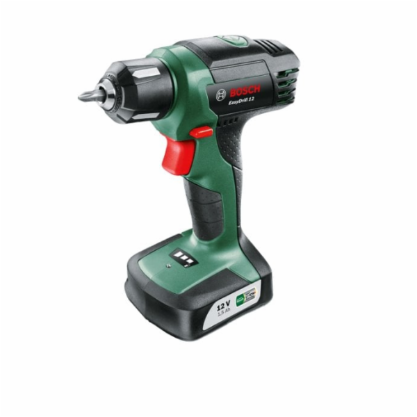 Akku-Bohrschrauber EasyDrill 12, 12Volt
