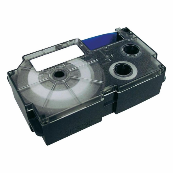 Casio páska do tiskárny štítků  Casio  X