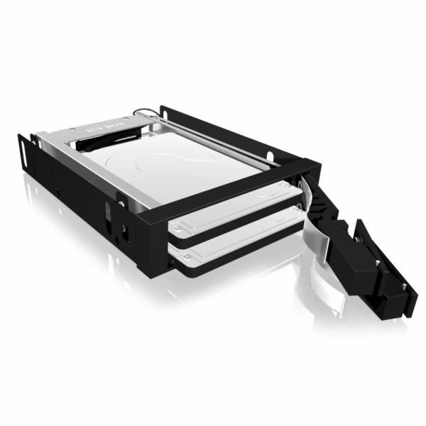 RaidSonic ICY BOX IB-2227StS