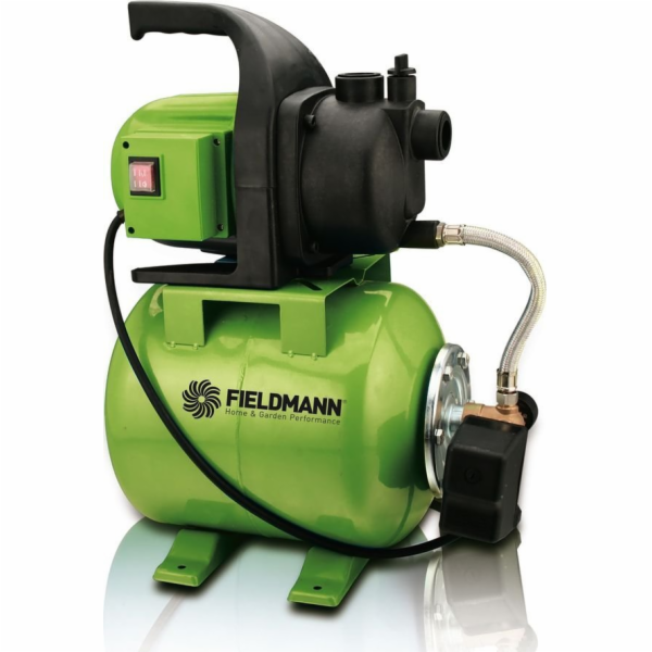 FIELDMANN FVC 8510 EC Zahradní vodárna FIELDMANN