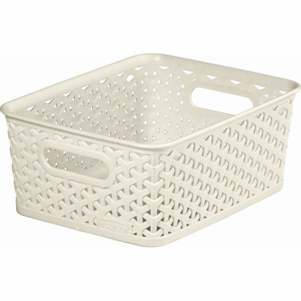 CURVER My Style Úložný box Béžová M